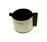 Porte filtre + clapet pour cafetiere subito