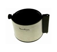 Porte Filtre + Clapet Pour Pieces Preparation Des Boissons Petit Electromenager - Ss-201748