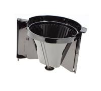 PORTE FILTRE + CLAPET POUR PRINCIPIO POUR PETIT ELECTROMENAGER MOULINEX - SS-208733