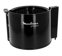 Porte filtre + clapet ss-202181 - cafetiere moulinex Autre G