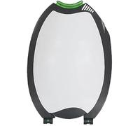 Porte filtre compatible avec Folletto VK150 - Porte-sac de rechange, montage simple sans modifications, fermeture stable et durable