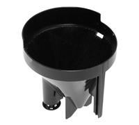 Porte-filtre compatible avec / pièce de rechange pour machine à café Krups SS-207981 KM3038 KM305D ProAroma