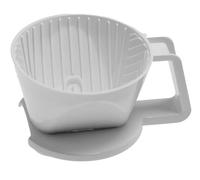 Porte-filtre compatible avec / pièce de rechange pour machine à café Melitta 6748951 Aromaboy