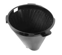 Porte-filtre compatible avec / pièce de rechange pour machine à café Russell Hobbs 24027013059,700393 Grind&Brew