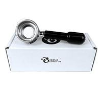 Porte-filtre de rechange pour machine à Expresso ASTORIA 58 mm - 1 bec, filtre 7 g