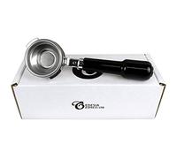 Porte-filtre de rechange pour machine à Expresso GAGGIA 58 mm - 1 bec, filtre 7 g