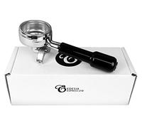 Porte-filtre de rechange pour machine à Expresso LA PAVONI 58mm - 2 becs, filtre 14 g - MACHINES COMMERCIALES SEULEMENT
