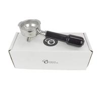 Porte-filtre de rechange pour machine à Expresso QUICK MILL 3 wing - 2 becs, filtre 14 g