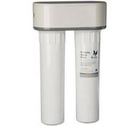 Porte filtre Doulton duo-hip biotect anti nitrates sous évier G