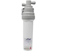 Porte filtre Doulton EcoFast sous évier avec cartouche Biotect
