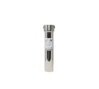 Porte filtre Doulton his avec connexions pushfit 3/8'' plus cartouche Ultracarb