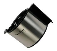 Porte-Filtre + Clapet - Cafetière, Expresso (SS-202203 MOULINEX)