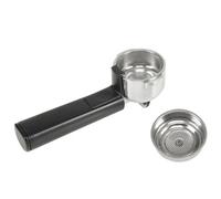 Porte filtre + 2 filtres inox pour tous percolateurs Magimix Expresso & Express