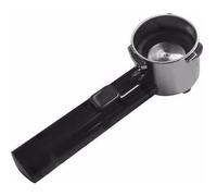 Porte filtre expresso KRUPS XP - Pièce d'origine MS-622248 - Noir