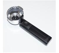 Poignée porte-filtre (37166-4165) Cafetière Expresso (502241 MAGIMIX)