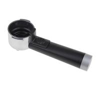 Porte-filtre expresso - MAGIMIX - V2 - Noir - Compatible café moulu - Accessoire cafetière