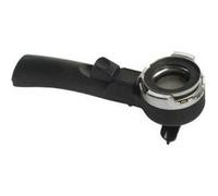 DeLonghi Porte-filtre dosette 7332122300 - Poignée pour cafetière expresso