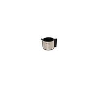 Porte filtre gris avec clapet cafetiere subito fg360 ss-201748