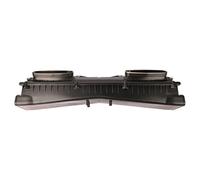 porte filtre habitacle AEE5-Car filtre à Air adapté pour Panamera 2010 2011 2012 2013 2014 2015 2016 boîtier de filtre à Air 97011002102 couvercle filtre