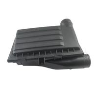 porte filtre habitacle Convient pour Golf, Jetta Fox, Sharan, Tiguan EA211 1.4T, 1 pièce, boîtier de filtre à Air 04E129611AK couvercle filtre