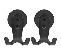 Porte-filtre magnétique conçu pour organiser les accessoires expresso, améliorer l'efficacité et l'accessibilité de l'espace de travail