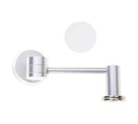 Porte-filtre magnétique en maille métallique - Outil essentiel pour filtre à café
