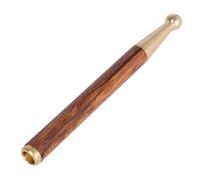 Porte-Filtre Mince En Bois Et Métal Pour Fumer,Embout Buccal Pour Livres,Adaptateur,Adapté Pour 5.2mm,7.60mm,125mm