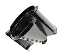 Moulinex Porte-filtre SS-202187 / SS-208734 – Compatible café moulu – Blanc – Garantie 2 ans