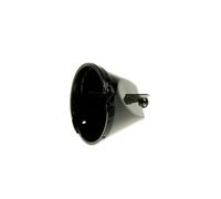 Porte filtre noir - Cafetière, Expresso (996510062238 PHILIPS)