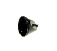 Porte filtre noir Cafetière, Machine à Café 996510062238 PHILIPS