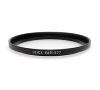 Porte-filtre numérique Leica 72 mm pour Digilux