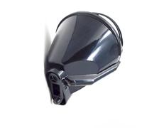 Porte-filtre pivotant compatible avec DeLonghi 7313281339 BCO410 BCO420