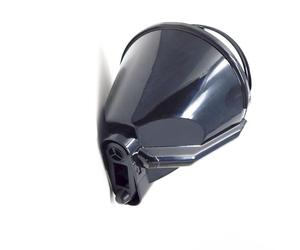 Porte-filtre pivotant compatible avec DeLonghi 7313281339 BCO410 BCO420