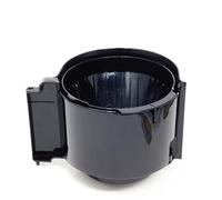 Porte-filtre pivotant compatible avec Rowenta SS-208665 Adagio CT3808 CT3818