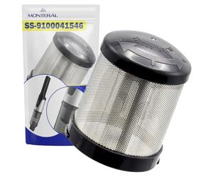 Porte Filtre pour Aspirateur avec le Code Original SS-9100041546 pour Tefal pour Rowenta - Garantie de 10 Ans - MONTERAL