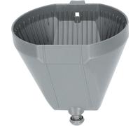 Porte filtre pour cafetière DCF01, DCF02 Smeg - 698415428