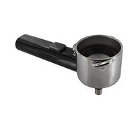 Porte-filtre pour cafetière d'origine Krups XP5 Series avec poignée