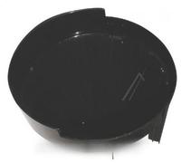 PORTE FILTRE pour DIVERSES PIECES PETIT ELECTROMENAGER MOULINEX - MS-0058223