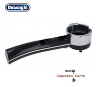 Porte-filtre pour machine à café expresso Delonghi 7313279579 - 7313280779