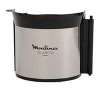 Porte-filtre Pour Pieces Preparation Des Boissons Petit Electromenager - Ss-201014