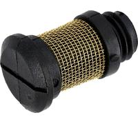 Porte-filtre pour robinet d'essence d'origine - pour Simson S51, S50, SR50, Schwalbe, SR4