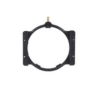 Porte-filtre quadratique Akozon 100 mm pour objectif d'appareil photo 67 mm, 72 mm, 77 mm, 82 mm, 86 mm, bague d'adaptation pour filtre photographique, accessoires pour appareil photo