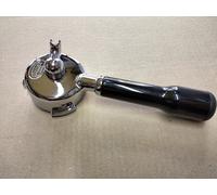 Porte-filtre Quickmill Ottone 3 Complete 1 sortie