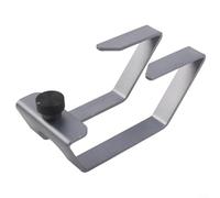 Porte-filtre réglable en acier inoxydable pour intégration de balance expresso Prend en charge plusieurs tailles et types de porte-filtres