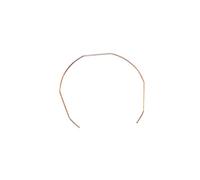 Porte-filtre Ressort compatible avec Cari Mali, macco