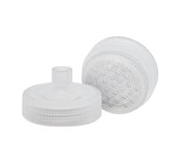 Porte-filtre réutilisable en plastique pour seringue à membrane 13 mm, 25 mm, 50 mm (50 mm-CHINE)
