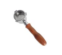 Porte-filtre Sans Fond 51 Mm À 3 Oreilles, Compatible Avec Les Modèles De'Longhi EC9335, 9155, 9355 Et 9665, Panier-filtre(EC9335 Red D)