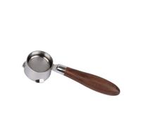 Porte-filtre Sans Fond De 51 Mm, Compatible Avec Les Machines À Expresso Wirsh A11R Et Home Barista Plus/CASABREWS