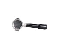 Porte-filtre Sans Fond De 51MM À Deux Oreilles, Compatible For Delonghi, ECP35.31 ECP3420 Avec Panier Filtrant À 2 Tasses, Accessoires De Café, Machine À Expresso(51MM Two Ear F 1pcs)