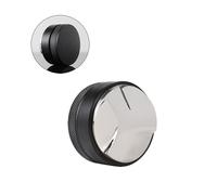 Porte-filtre Sans Fond De 51MM À Deux Oreilles, Compatible For Delonghi, ECP35.31 ECP3420 Avec Panier Filtrant À 2 Tasses, Accessoires De Café, Machine À Expresso(51MM Distributor)